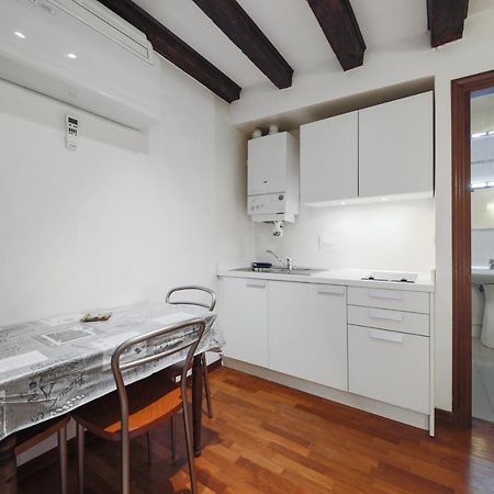 Wonderful Studio Wi-Fi Ac Venice Exterior photo