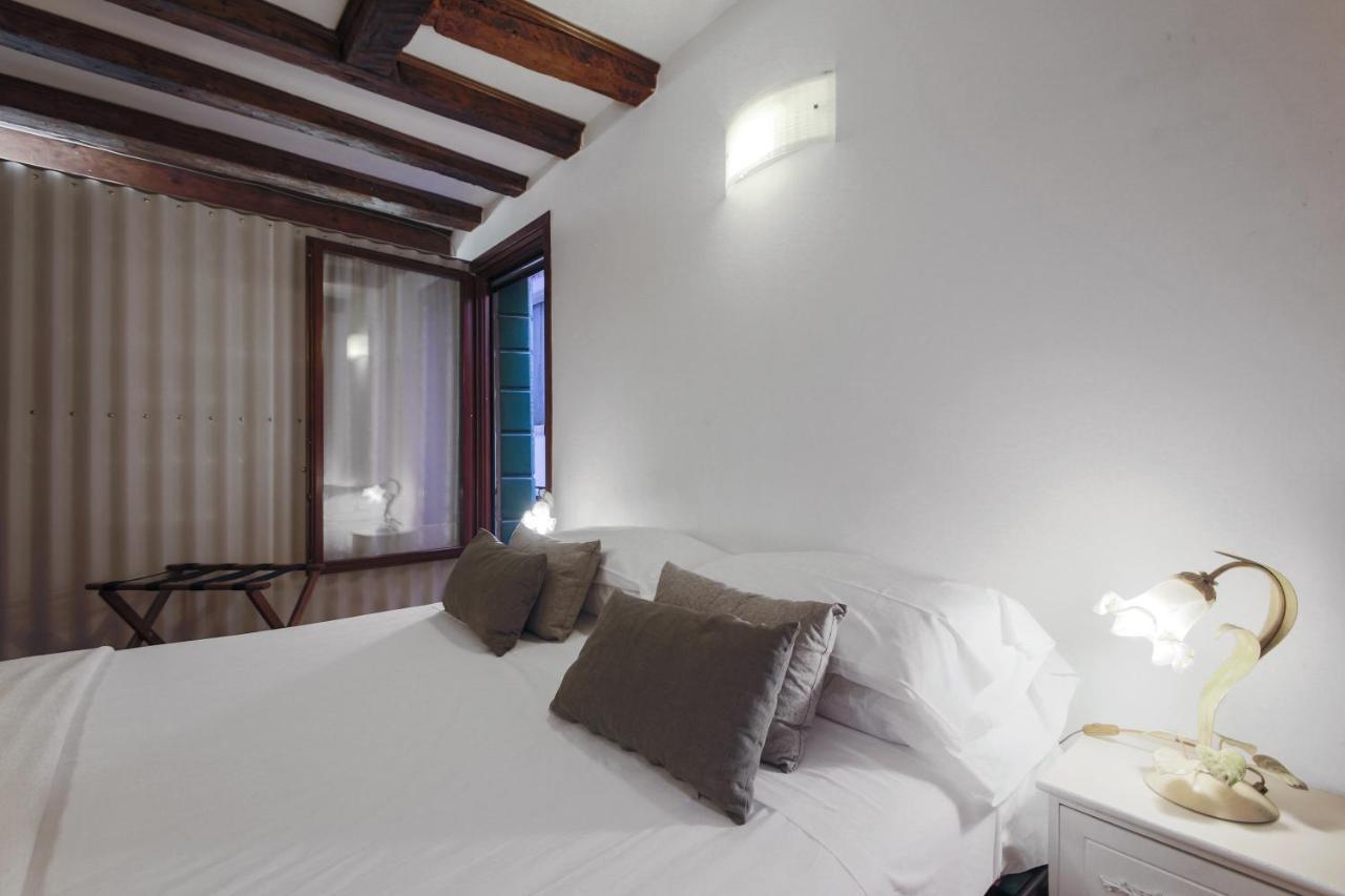 Wonderful Studio Wi-Fi Ac Venice Exterior photo