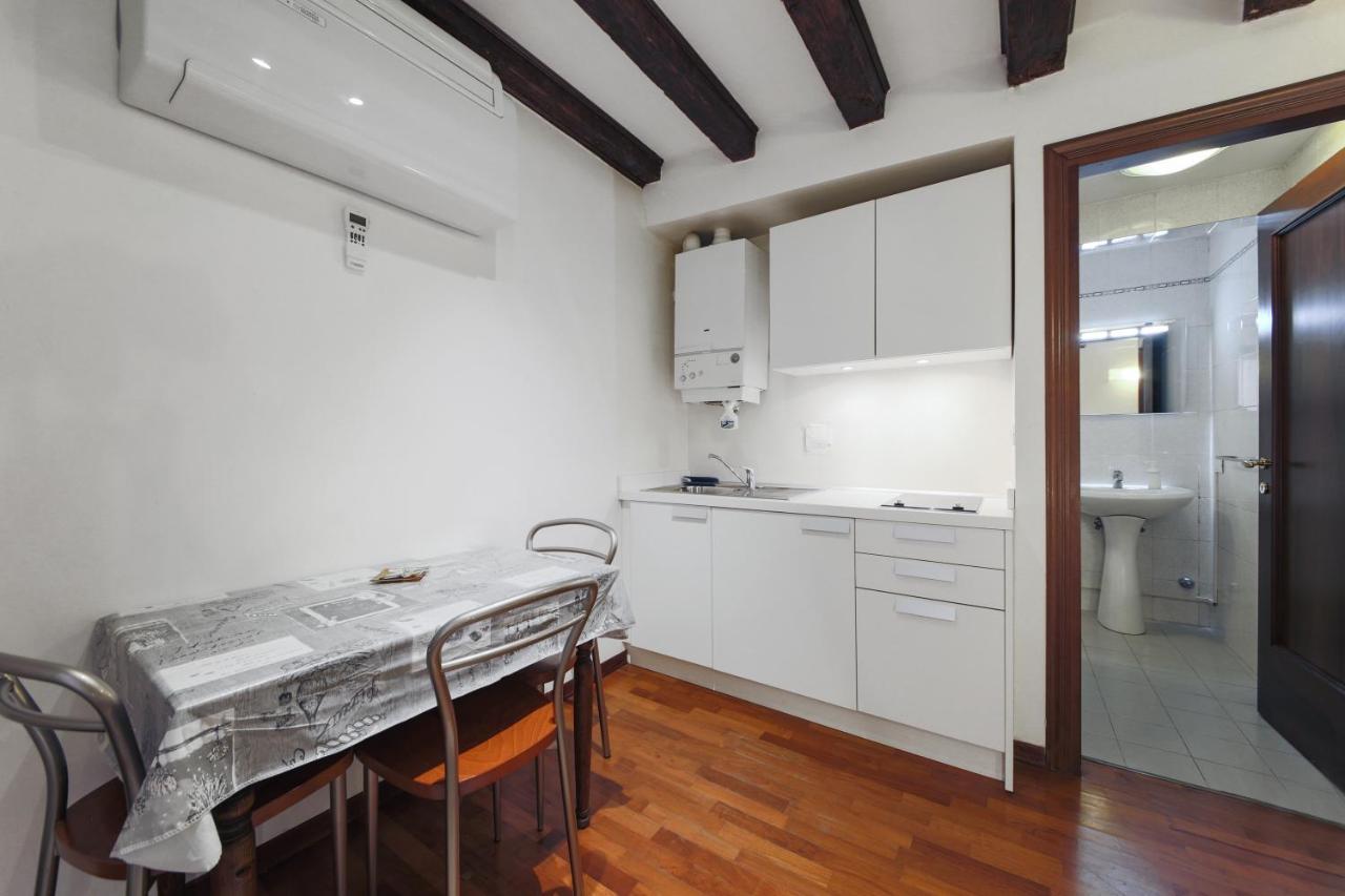 Wonderful Studio Wi-Fi Ac Venice Exterior photo