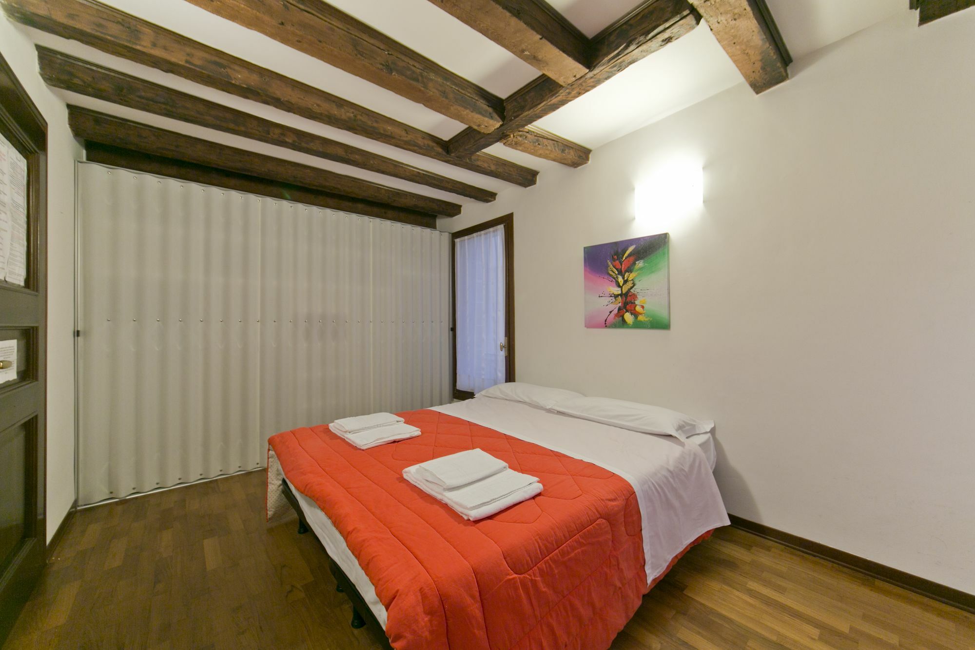 Wonderful Studio Wi-Fi Ac Venice Exterior photo