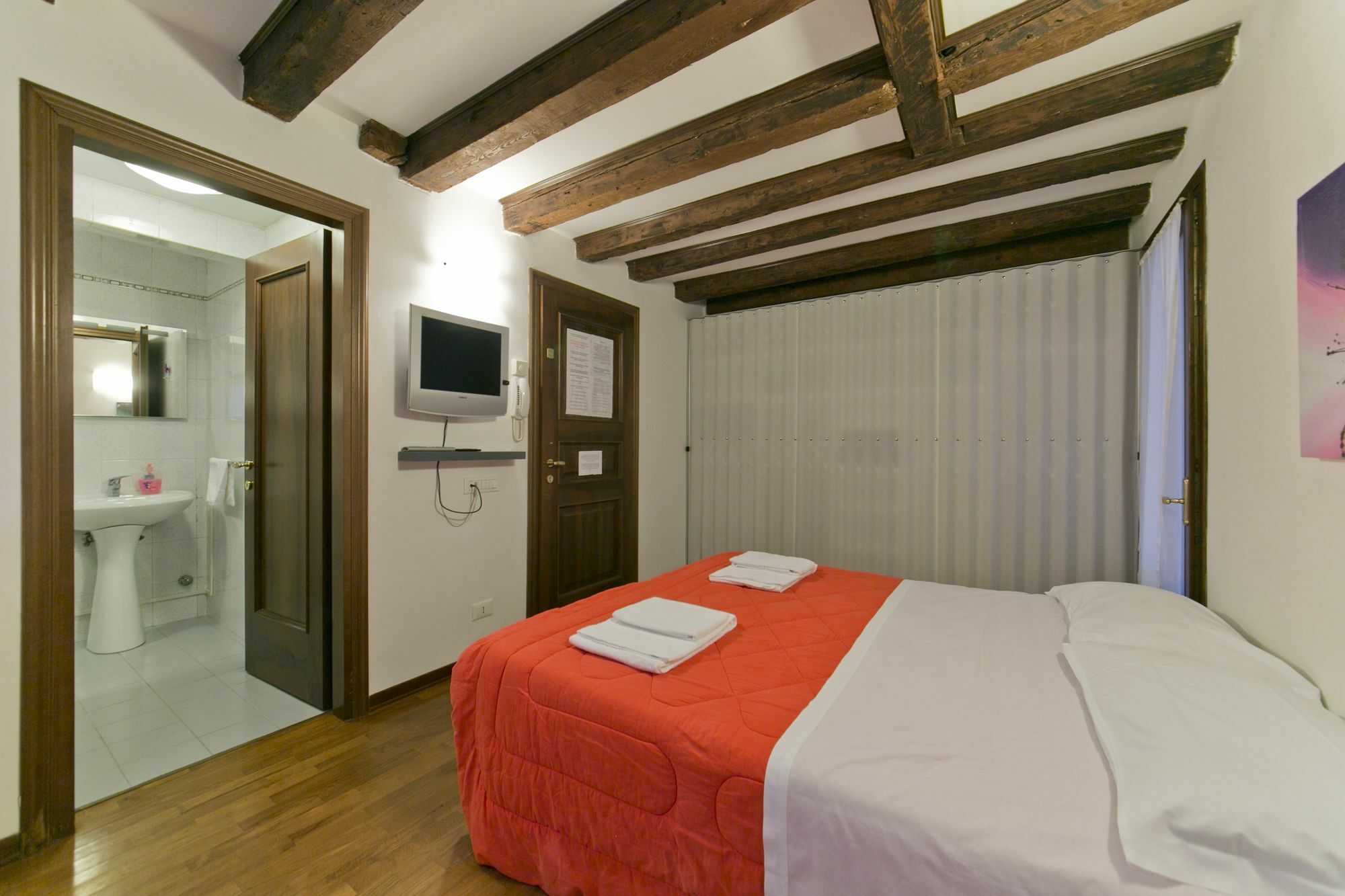 Wonderful Studio Wi-Fi Ac Venice Exterior photo